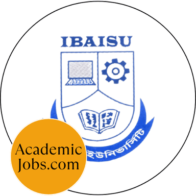 IBAIS University logo