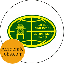 HUBT Logo