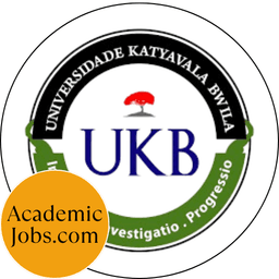 UKB - Universidade Katyavala Bwila logo
