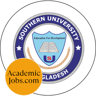 Southern University Bangladesh logo