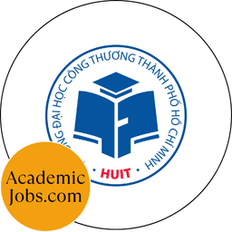 HUFI - Ho Chi Minh City University of Industry and Trade logo