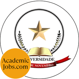 U11N - Universidade 11 de Novembro logo