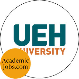 UEH - Ho Chi Minh City University of Economics logo