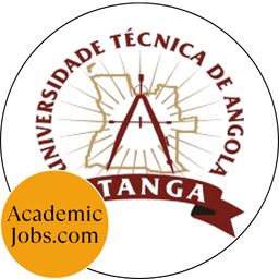 UTANGA - Universidade Tecnica de Angola logo