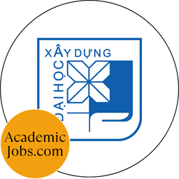 HUCE - Hanoi University of Civil Engineering logo
