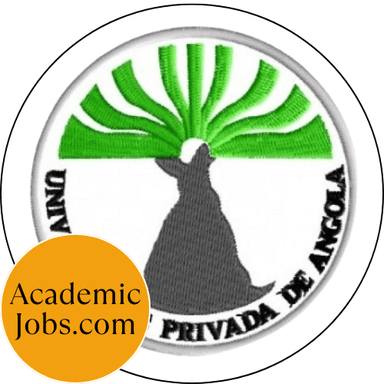 Universidade Privada de Angola logo
