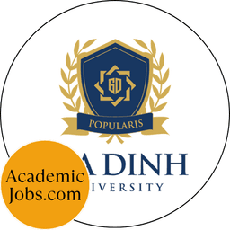GDU Logo
