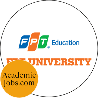 FPT University logo