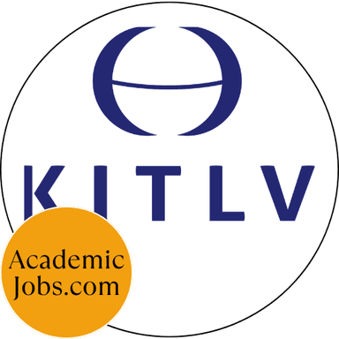Royal Netherlands Institute of Southeast Asian and Caribbean Studies (KITLV) logo