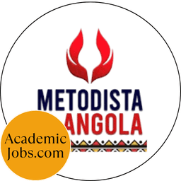 UMA - Universidade Metodista de Angola logo