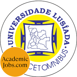 ULA - Universidade Lusíada de Angola logo