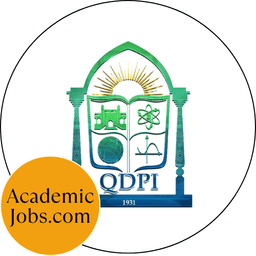 KSPI - Kokand State Pedagogical Institute logo