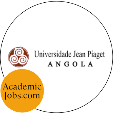 Universidade Jean Piaget de Angola logo
