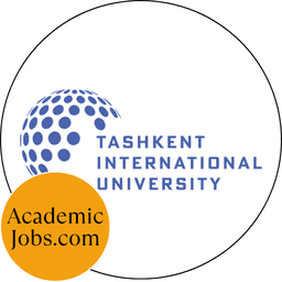 IIAU - Tashkent International University logo
