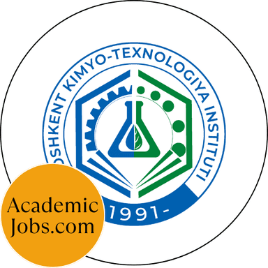 Tashkent Chemical Technological Institute logo