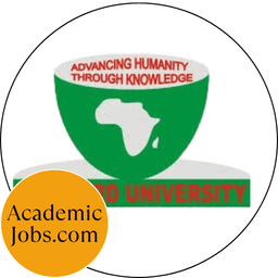 Afriford - Afriford University logo