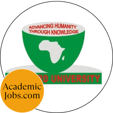 Afriford University logo
