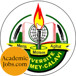 UAC - Université d'Abomey-Calavi (UAC) logo