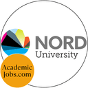 Nord University Jobs logo