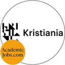 Kristiania University of Applied Sciences Jobs logo