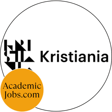 Kristiania University of Applied Sciences logo
