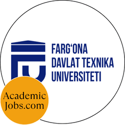 FerPI - Fergana Polytechnic Institute logo