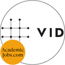 VID Specialized University Jobs logo