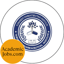 TPI - Tashkent Pharmaceutical Institute logo