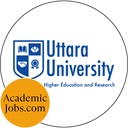 Uttara University Jobs logo