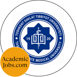TMA - Tashkent Medical Academy logo