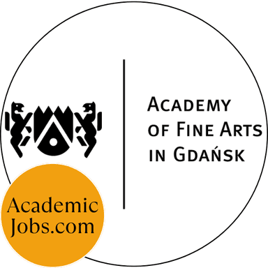 Academy of Fine Arts in Gdańsk logo