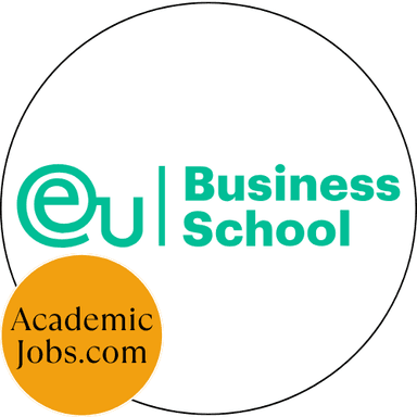 European University logo