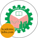 Dhaka University of Engineering and Technology Jobs logo