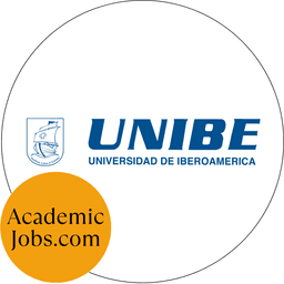 UNIBE - Universidad de Iberoamérica logo