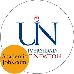 UIN - Universidad Isaac Newton logo