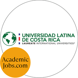 ULATINA - Universidad Latina de Costa Rica logo