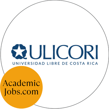 Universidad Libre de Costa Rica logo