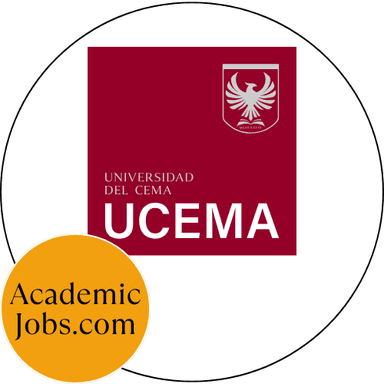 Instituto Universitario CEMA logo