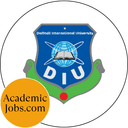 Daffodil International University Jobs logo
