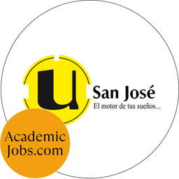 USJ - Universidad de San José logo