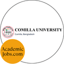 Comilla University Jobs logo