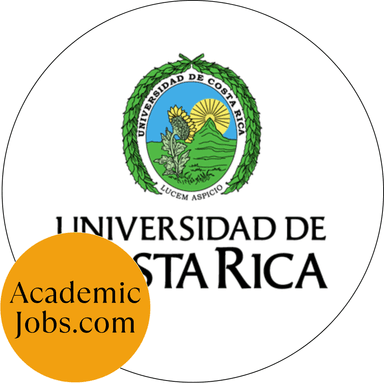 Universidad de Costa Rica logo