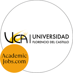UCA - Universidad de Cartago Florencio del Castillo logo