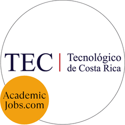 TEC - Instituto Tecnológico de Costa Rica logo