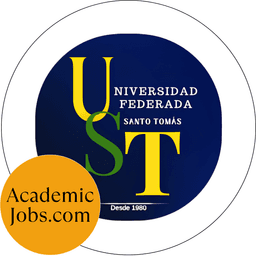 Universidad Federada logo