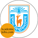 Khulna University Jobs logo