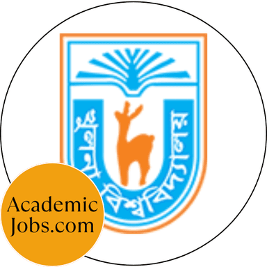 Khulna University logo