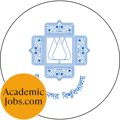 Jahangirnagar University logo