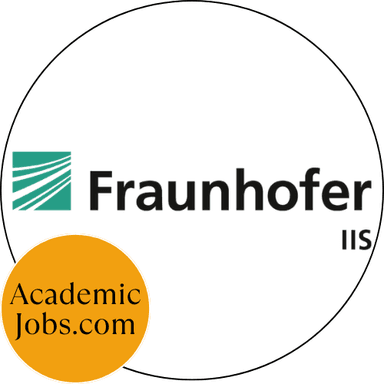Fraunhofer Institute for Integrated Circuits IIS logo