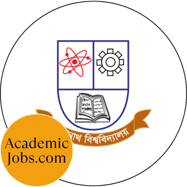 Jagannath University logo